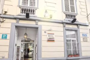 Hotel Liberty Sitges