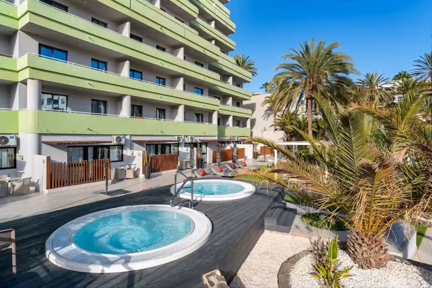 Hotel LIVVO Anamar Suites