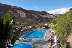 Hotel LIVVO Costa Taurito