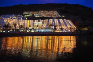 Hotel LIVVO Lago Taurito