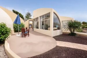 Hotel LIVVO Risco del Gato Suites