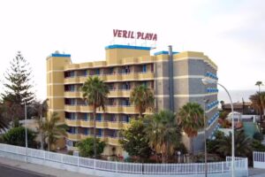 Hotel LIVVO Veril Playa