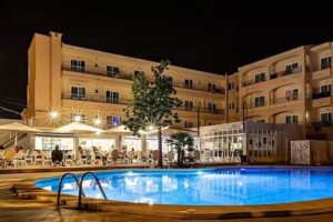 Hotel Lliteras Cala Ratjada