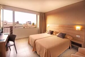 Hotel Lloret Santa Rosa by Pierre & Vacances