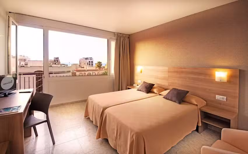 Hotel Lloret Santa Rosa by Pierre & Vacances