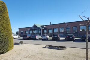 Hotel Lo Rac&oacute; d&rsquo;en Carles