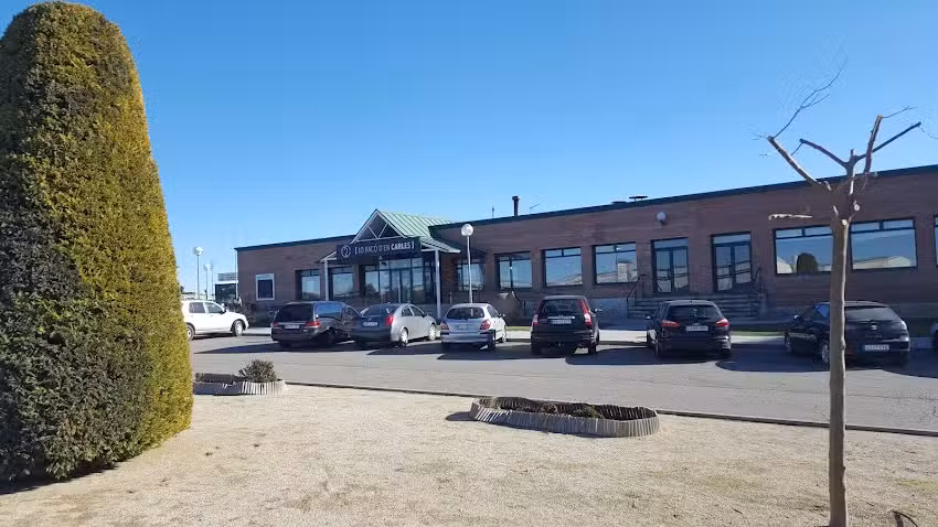 Hotel Lo Rac&oacute; d&rsquo;en Carles