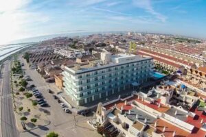 Hotel Lodomar Spa & Talasoterapia