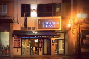 Hotel Longoria Plaza