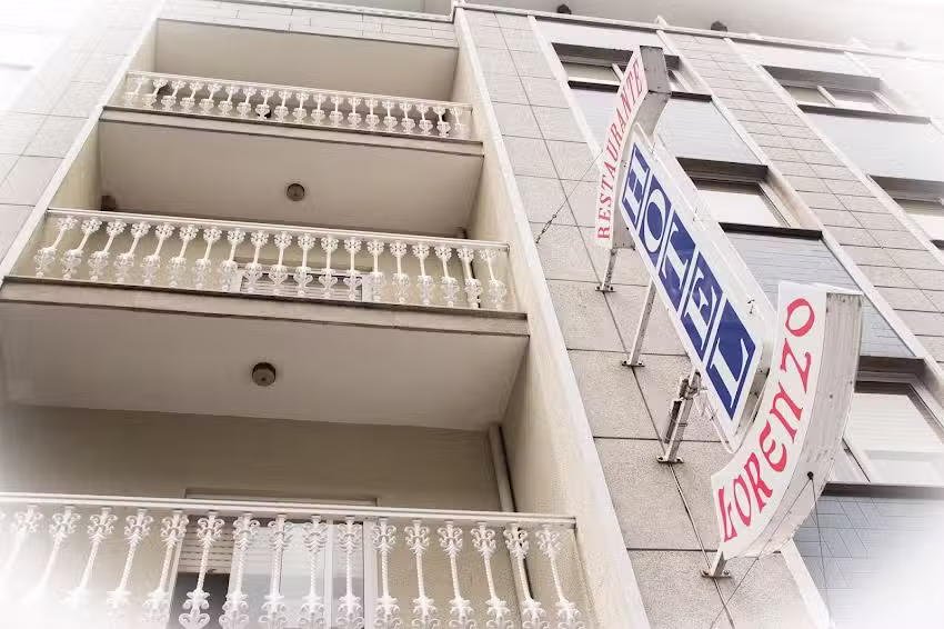 Hotel Lorenzo