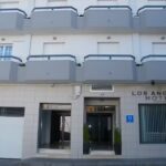 Hotel Los &Aacute;ngeles
