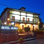 Hotel Los &Aacute;ngeles
