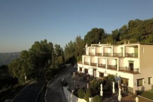 Hotel Los Bérchules