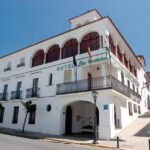 Hotel Los Casta&ntilde;os