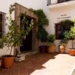 Hotel Los Casta&ntilde;os