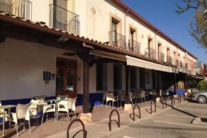 Hotel Los Desmontes