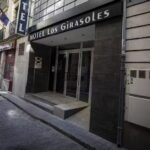 Hotel Los Girasoles