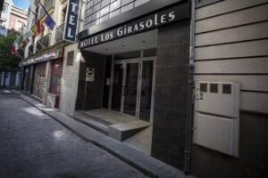 Hotel Los Girasoles