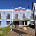 Hotel Los Girasoles