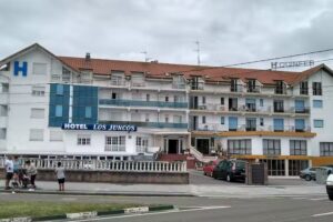 Hotel Los Juncos