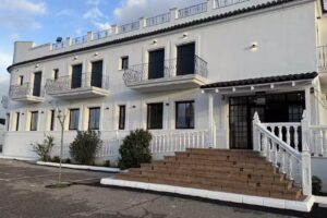 Hotel Los Molinillos***