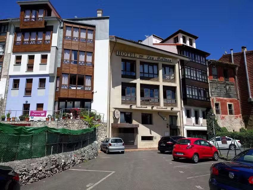 Hotel los Molinos