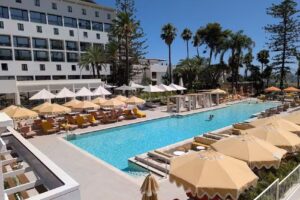 Hotel Los Monteros SPA & Golf Resort 5GL