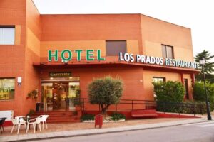 Hotel Los Prados