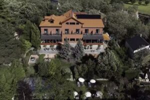 Hotel Luces del Poniente