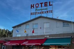 Hotel Luso &ndash; Porto de Leix&otilde;es