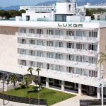 Hotel Luxor