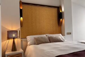 Hotel Luxury Fuente Redonda Ubeda