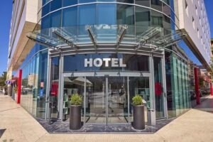 Hotel Luz Castell&oacute;n &ndash; Cuatro Estrellas Superior