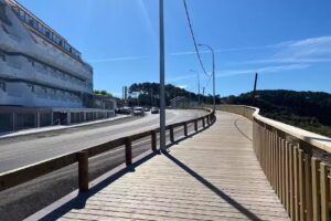 Hotel Luz de Luna &ndash; Portonovo