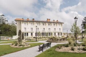 Hotel Luze Boutique San Sebasti&aacute;n