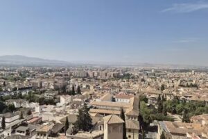 Hotel M.A Princesa Ana