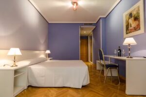 Hotel Madrid Parla