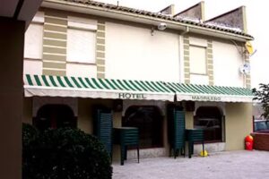 Hotel Madrile&ntilde;o