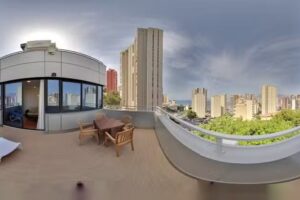 Hotel Magic Aqua Rock Gardens