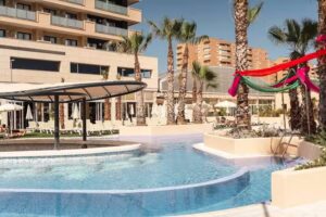 Hotel Magic Sports 4*