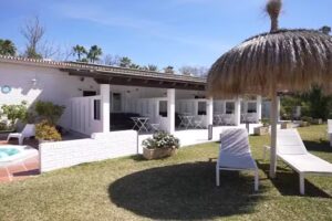 Hotel M&aacute;laga Picasso