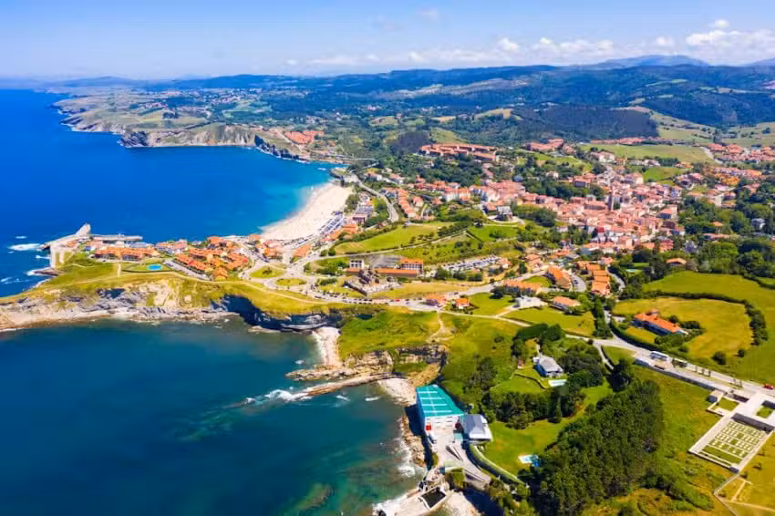 Hotel Mar Comillas by MIJ