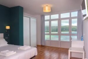 Hotel Mar de Fisterra