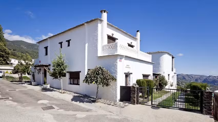 Hotel Maravedi