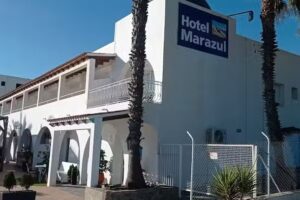Hotel Marazul