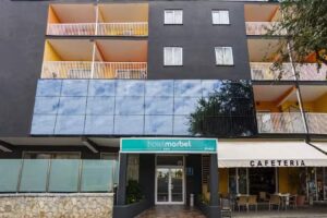 Hotel Marbel &ndash; Can Pastilla