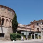 Hotel Mar&iacute;a Cristina