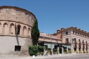 Hotel Mar&iacute;a Cristina