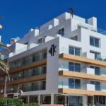 Hotel Mar&iacute;a Cristina