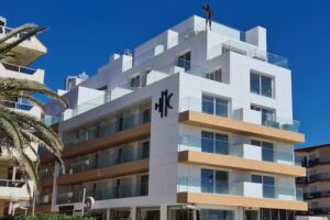 Hotel Mar&iacute;a Cristina